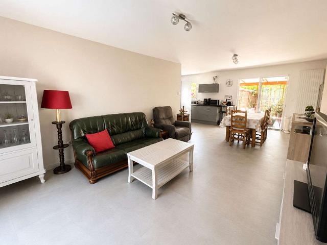 Maison vente à Les Sables-d'Olonne, Jard-sur-mer