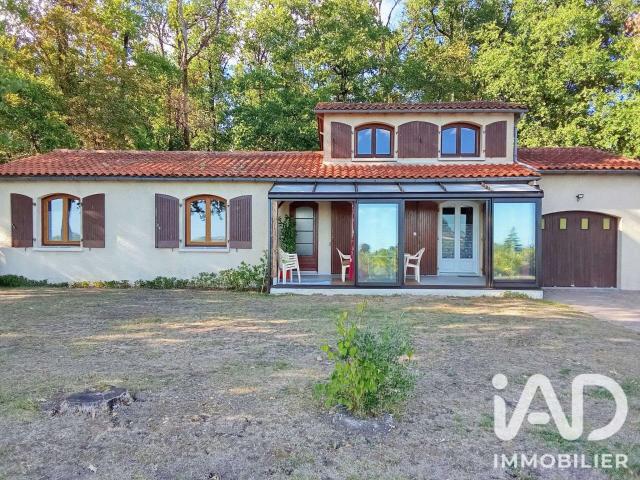 Maison vente à Jarnac-Champagne, Charente-Maritime