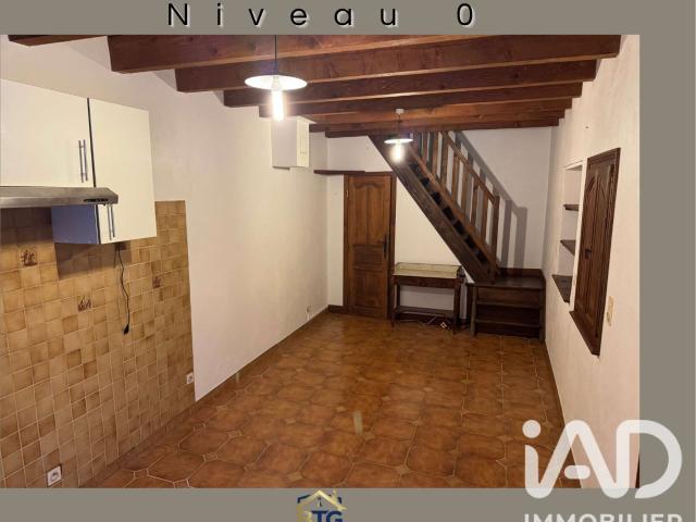 Maison vente à Jaujac, Ardèche