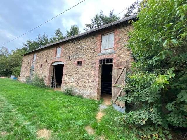 Maison vente à Châteaubriant-Ancenis, Joué-sur-erdre