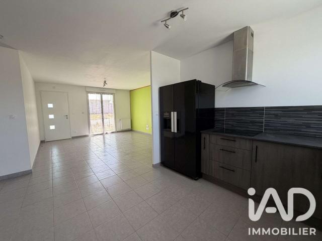 Maison vente à Châteaubriant-Ancenis, Joué-sur-erdre