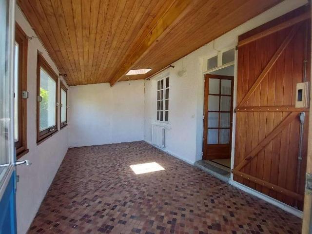 Maison vente à Avranches, Jullouville