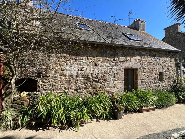 Maison vente à Lannion, Bretagne