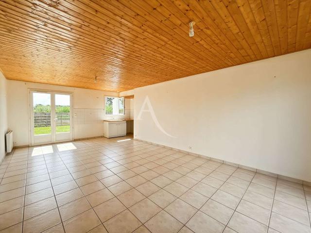 Maison vente à Les Sables-d'Olonne, La Barre-de-monts