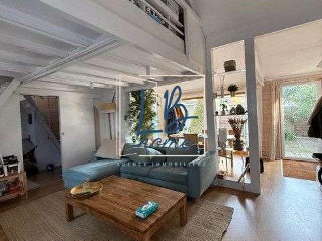 Maison vente à Saint-Nazaire, La Baule-escoublac