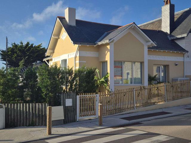 Maison vente à Saint-Nazaire, La Baule-escoublac