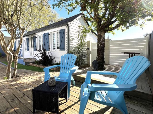 Maison vente à Saint-Nazaire, La Baule-escoublac
