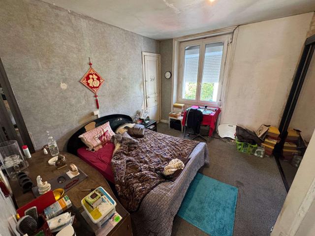 Maison vente à Saint-Nazaire, La Baule-escoublac