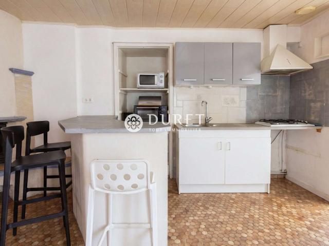 Maison vente à La Roche-sur-Yon, La Bernardière