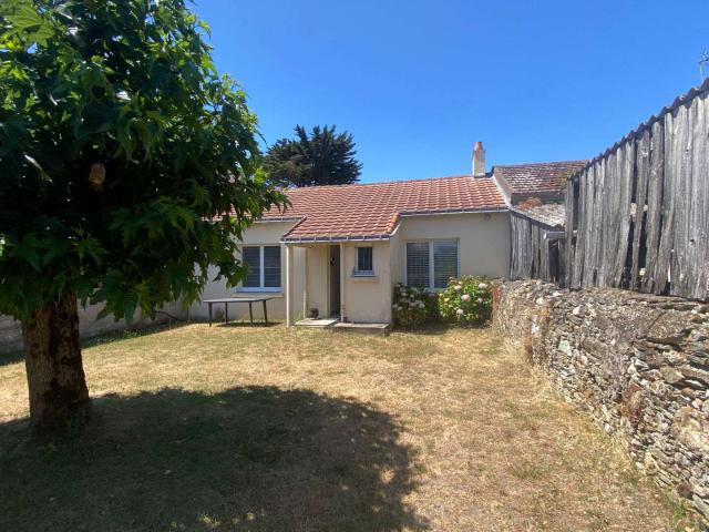 Maison vente à Saint-Nazaire, La Bernerie-en-retz