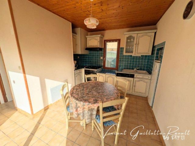 Maison vente à Saint-Nazaire, La Bernerie-en-retz