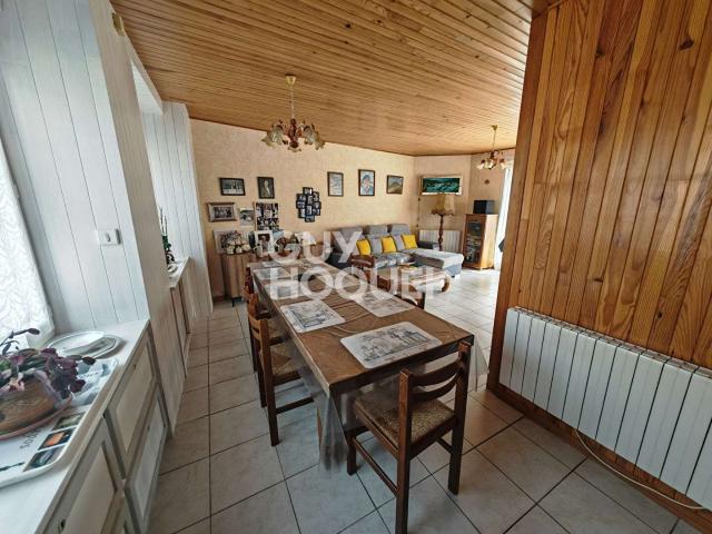 Maison vente à Saint-Malo, Bretagne