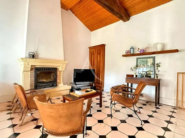 Maison vente à Fontenay-le-Comte, La Caillère-saint-hilaire
