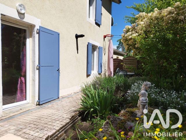 Maison vente à Millau, La Cavalerie