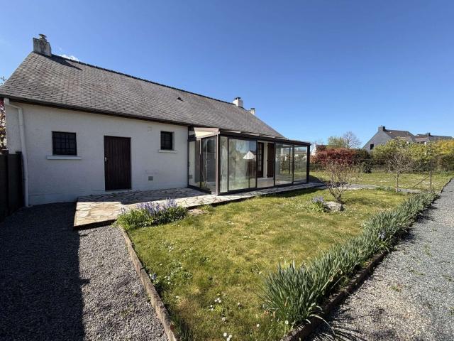 Maison vente à Nantes, Couëron