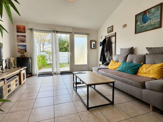 Maison vente à Les Sables-d'Olonne, La Chaize-giraud