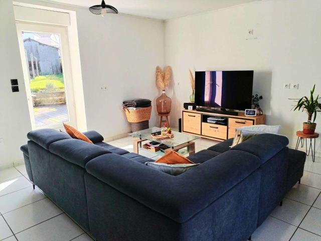 Maison vente à Les Sables-d'Olonne, La Mothe-achard