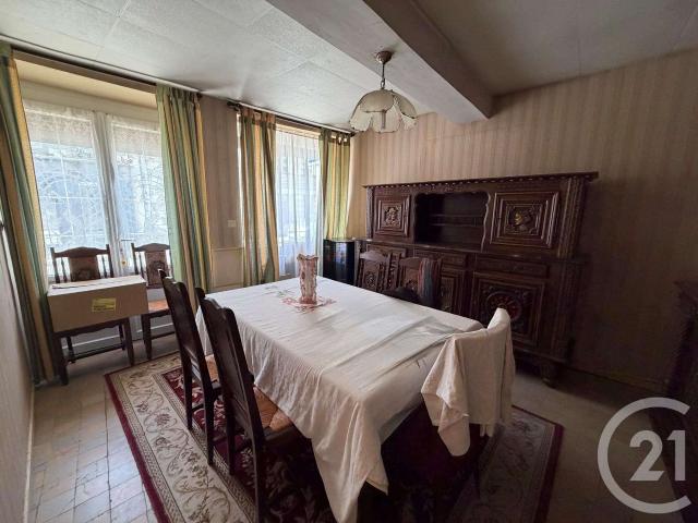 Maison vente à Alençon, La Chapelle-d'andaine