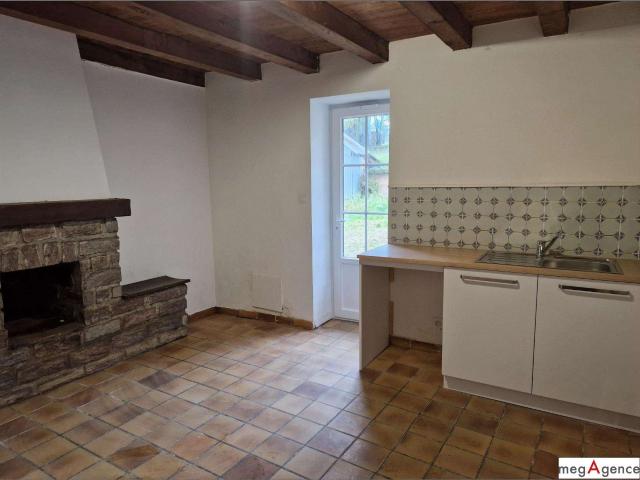 Maison vente à Redon, Bretagne