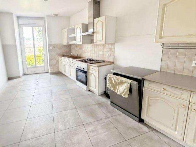 Maison vente à Châteaubriant-Ancenis, La Chapelle-glain