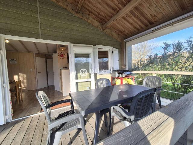 Maison vente à Les Sables-d'Olonne, L'aiguillon-sur-vie
