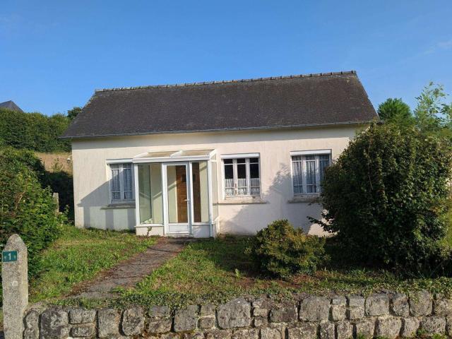 Maison vente à Guingamp, Bretagne