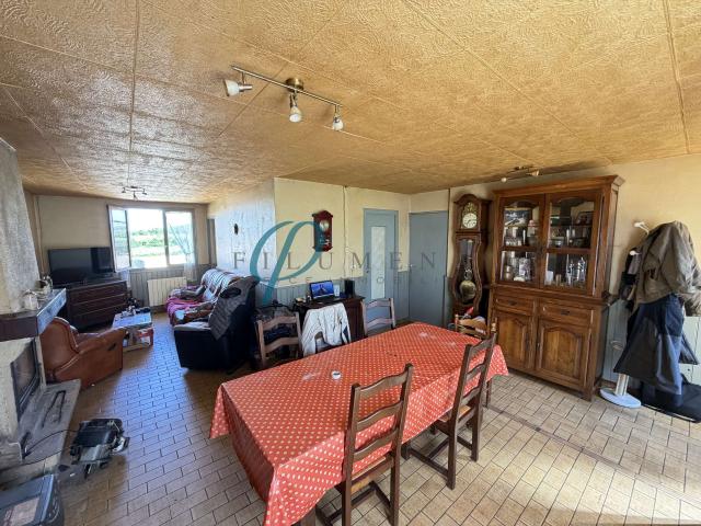 Maison vente à Cholet, La Chapelle-saint-florent