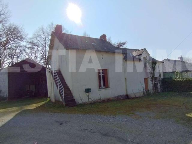 Maison vente à Nantes, La Chapelle-sur-erdre