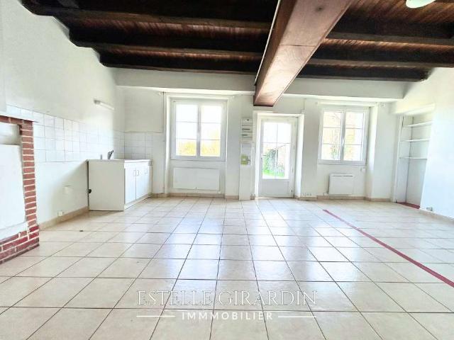 Maison vente à Nantes, La Chapelle-sur-erdre