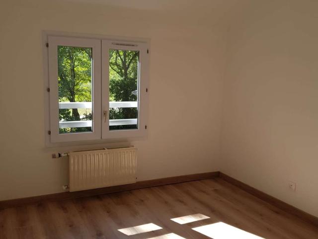 Maison vente à Nantes, La Chapelle-sur-erdre