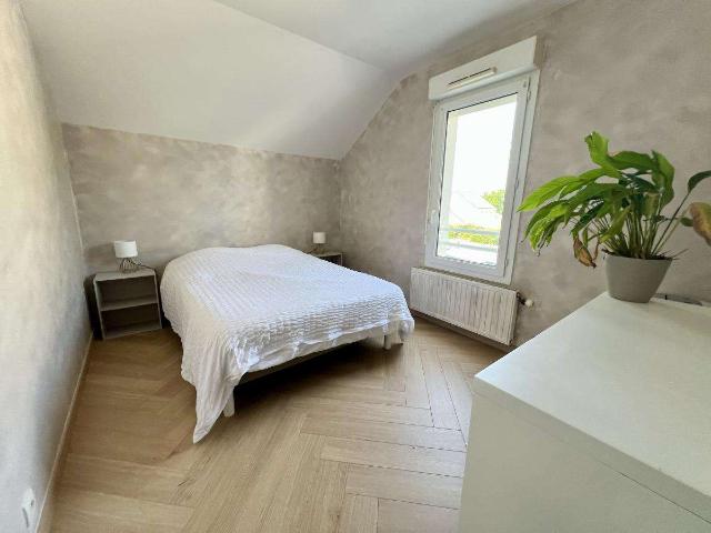 Maison vente à Nantes, La Chapelle-sur-erdre