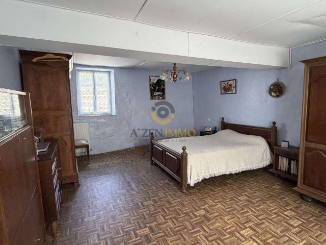 Maison vente à Parthenay, Le Beugnon