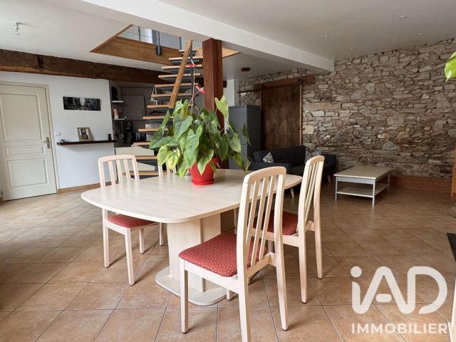 Maison vente à La Châtaigneraie, Vendée