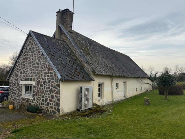 Maison vente à Saint-Lô, La Colombe