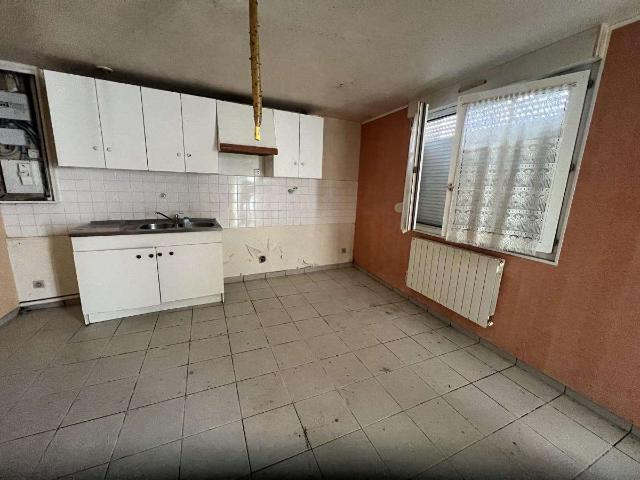 Maison vente à Argentan, La Coulonche