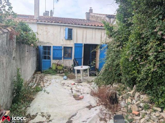 Maison vente à Fontenay-le-Comte, Pays de la Loire