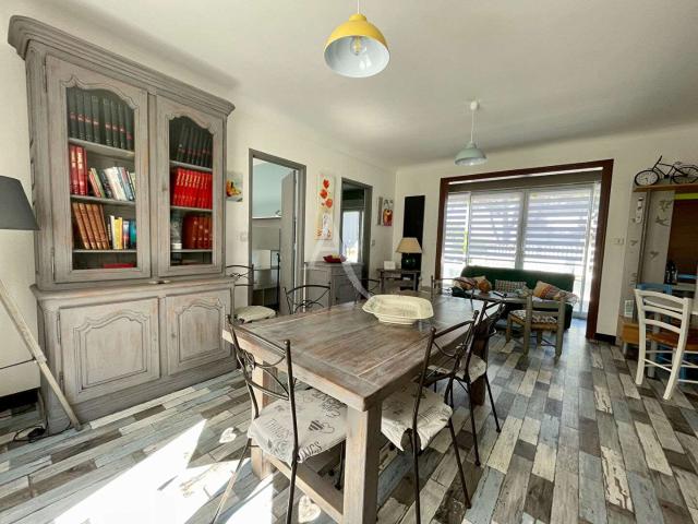 Maison vente à La Faute-sur-Mer, L'Aiguillon-la-Presqu'île