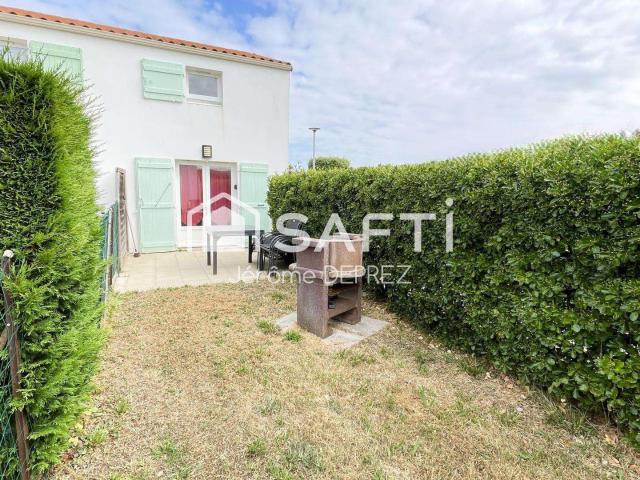 Maison vente à Les Sables-d'Olonne, La Faute-sur-mer