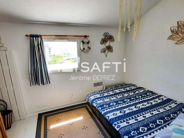 Maison vente à Les Sables-d'Olonne, La Faute-sur-mer