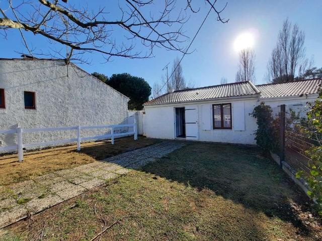 Maison vente à Les Sables-d'Olonne, La Faute-sur-mer