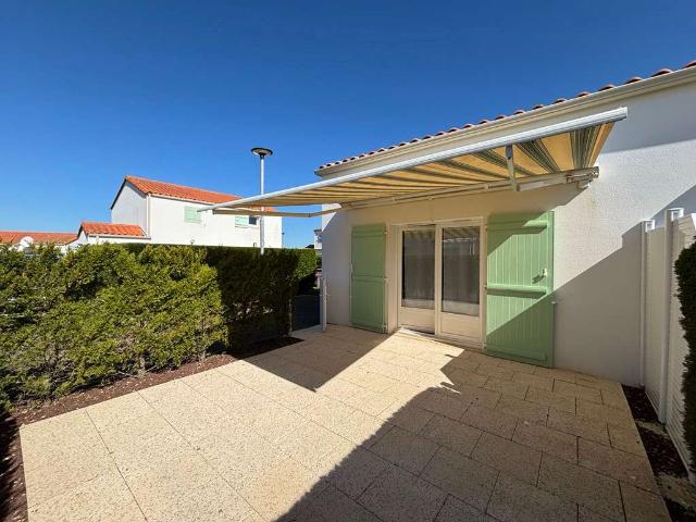 Maison vente à Les Sables-d'Olonne, L'aiguillon-sur-mer