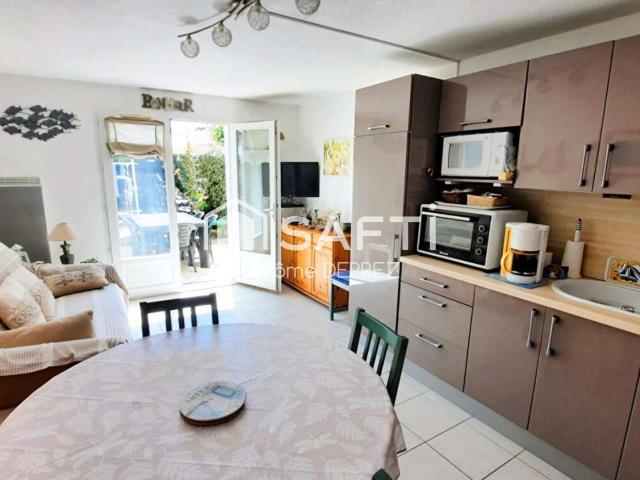 Maison vente à Les Sables-d'Olonne, La Faute-sur-mer