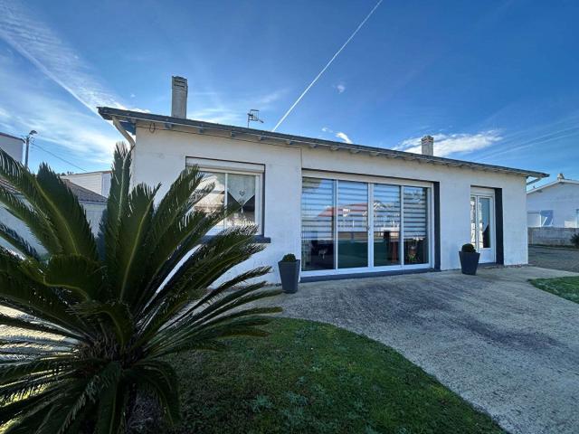 Maison vente à Fontenay-le-Comte, Saint-michel-en-l'herm