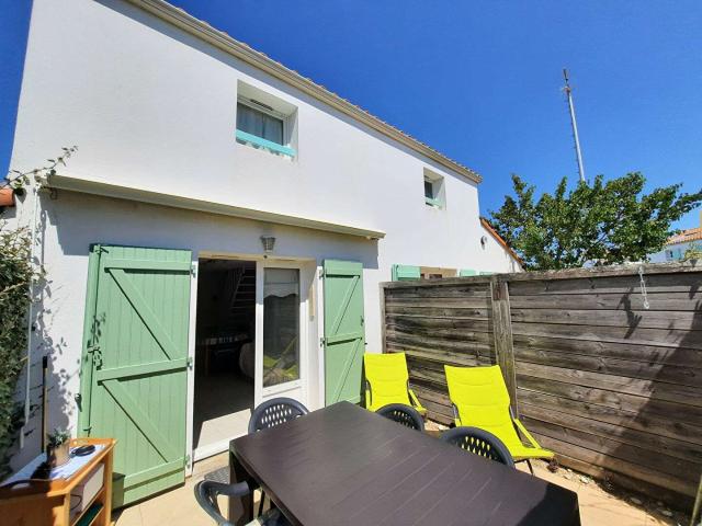 Maison vente à Les Sables-d'Olonne, La Faute-sur-mer