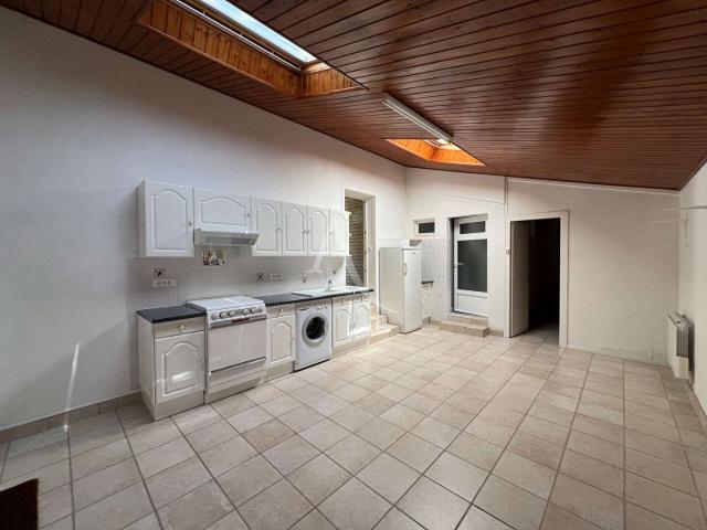 Maison vente à Les Sables-d'Olonne, La Faute-sur-mer