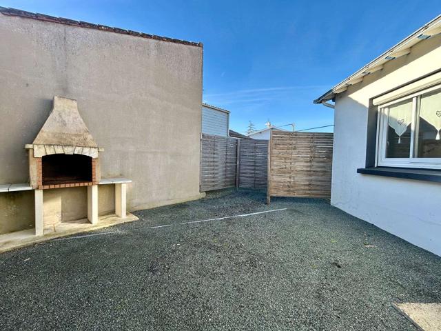 Maison vente à Fontenay-le-Comte, Saint-michel-en-l'herm