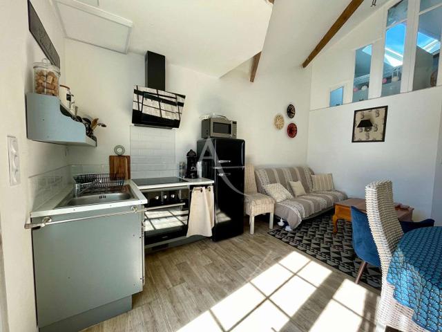 Maison vente à Les Sables-d'Olonne, La Faute-sur-mer