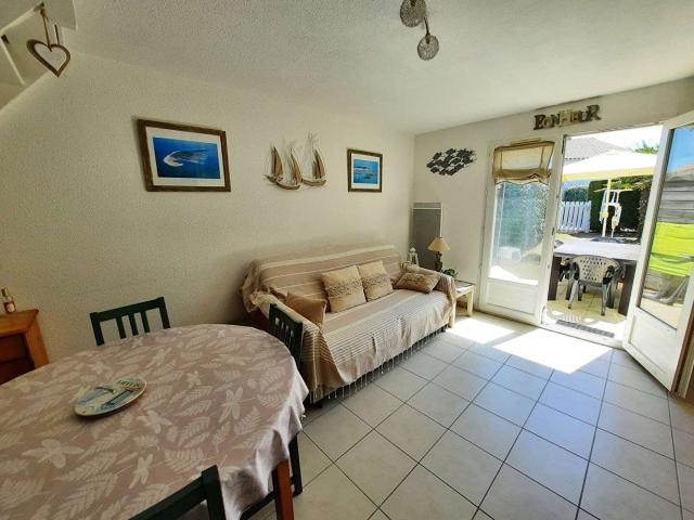 Maison vente à Les Sables-d'Olonne, La Faute-sur-mer