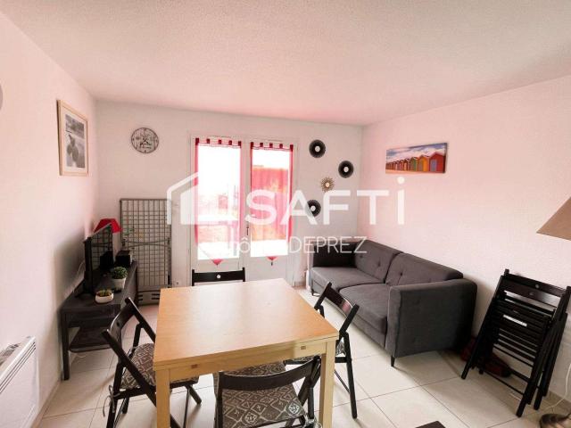 Maison vente à Les Sables-d'Olonne, La Faute-sur-mer