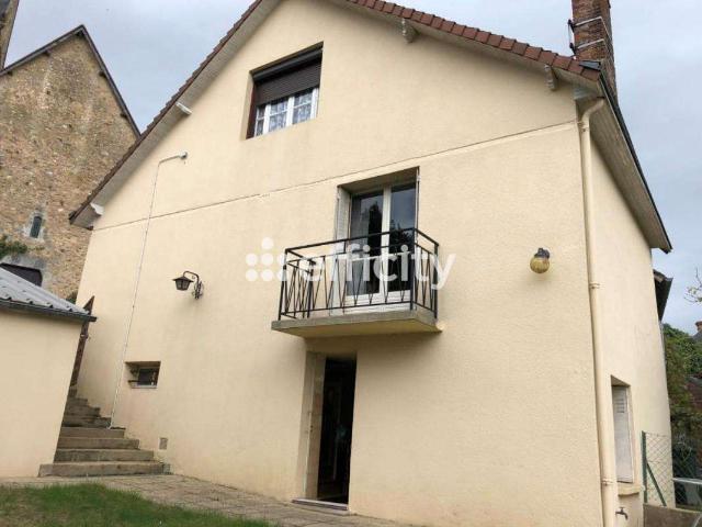 Maison vente à Mamers, Saint-martin-des-monts